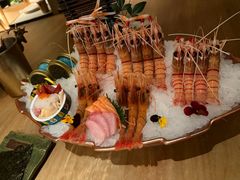 -Minase水濑·日料放题(外滩店)