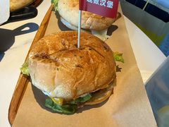 -必胜客(欧亚卖场店)