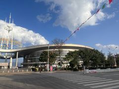 -大理国际奥林匹克体育中心