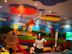 -海底捞火锅(龙湖三千集店)