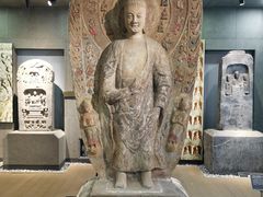 -北京石刻艺术博物馆(五塔寺)
