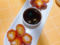 -蔡澜点心·粤菜(海印都荟城店)