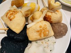 -青岛富力艾美酒店