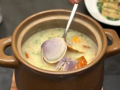 -领事馆19号中餐厅(厦门海景洲际酒店)