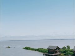 -农垦当壁镇兴凯湖旅游度假区