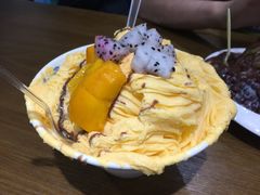 -梁子刨冰王(鞍山西道店)