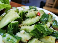 -曹丞相·地锅鸡·地锅鱼(武林店)