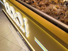 -焗外人·盐焗零食(云门 NEW PARK 店)