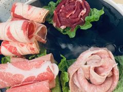 -椰子营·椰子鸡火锅(万象里店)