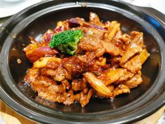 -四道菜·福建菜馆(新街口金鹰店)