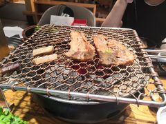 -黑牛の店·和牛烧肉(大悦城店)