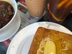 -牛记咖喱美食(十月初五日街店)