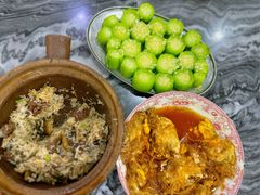 -红星光发煲仔饭(大石街店)