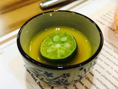 -海中洲国际大酒店-自助餐厅