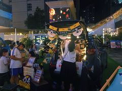 -HALO广场(梨园路店)