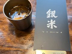 -银米·云南传统过桥米线(双廊黑金冠店)