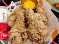 -韩本家韩国料理餐厅(大东街店)