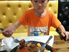 -西缘牛排(荟聚购物中心店)
