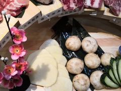 精致牛肉-虎焱炭火烧肉