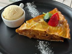 -安妮意大利餐厅(日坛店)