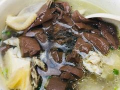 -鸡鸣汤包(广东路店)