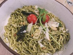 -Maxpoint Kitchen 西餐咖啡(乐峰广场店)