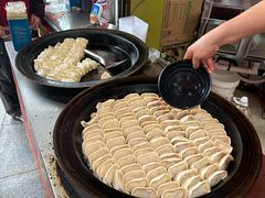 -水丰锅贴(延吉东路店)