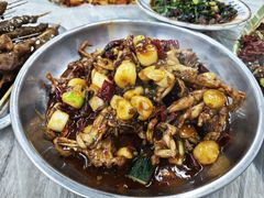 -小民大排档(光谷店)