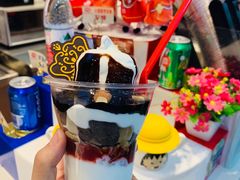 -DQ·蛋糕·冰淇淋(太原街万达店)
