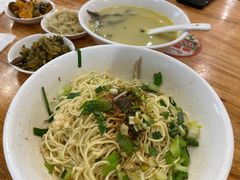 -欣达面馆(天桥支路店)