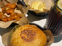 -必胜客(江东万达店)