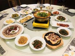 -紫霞门韩国料理烤肉(深南东路店)