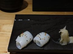-镹·鱼料理  国产鱼使用店