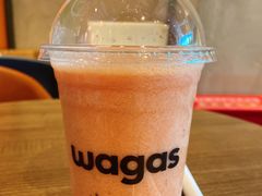 悉尼日落-wagas(暖山店)