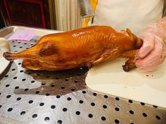 -好福记饭店(红梅公园店)