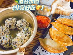-吴草鸡爪오초닭발韩食堂(融恒盈嘉中心店)