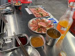 -大喜烤肉(海宁尚东店)