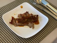 -粤海璇宫·木棉花高空旋转餐厅·聚会派对