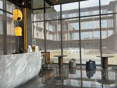 -苏州阳澄半岛英迪格酒店