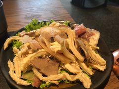 牛杂拼盘-盡膳口福跷脚牛肉火锅(合生汇购物中心店)