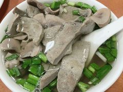 -顺发饮食店(景泰西六巷店)