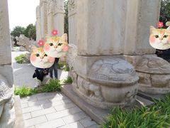 -北京石刻艺术博物馆(五塔寺)
