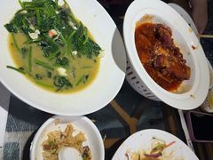 -良师门滨海人家·海鲜·家常菜(滨海城店)