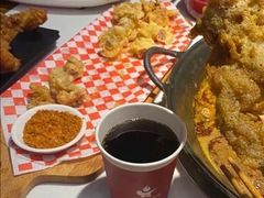 -老天桥蛙炉火锅(姑苏总店)