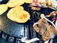 -小院地摊烤肉