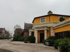 -保利石象湖景区