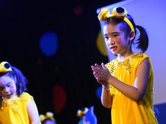 -猴有戏教育戏剧·音乐剧·主持口才·演讲朗诵辩论(环球港华师大校区)