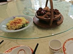 -帕米尔食府(白云观店)