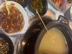 -钢管厂五区小郡肝火锅串串香(清河店)