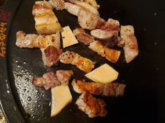 -Dombe豚(黑猪肉街店)